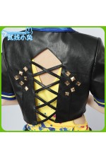 2XXT Cosplay Uma Musume Pretty Derby Air Shakur Race Outfit Cosplay Costume